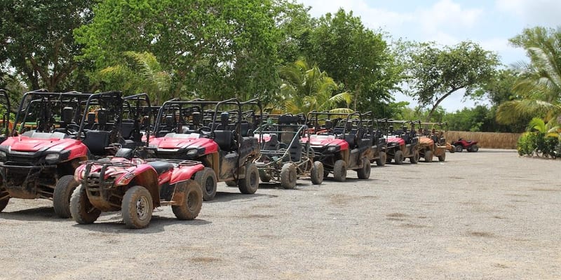 Why Buggy Tours Are the Perfect Addition to Your Punta Cana Travel Packages