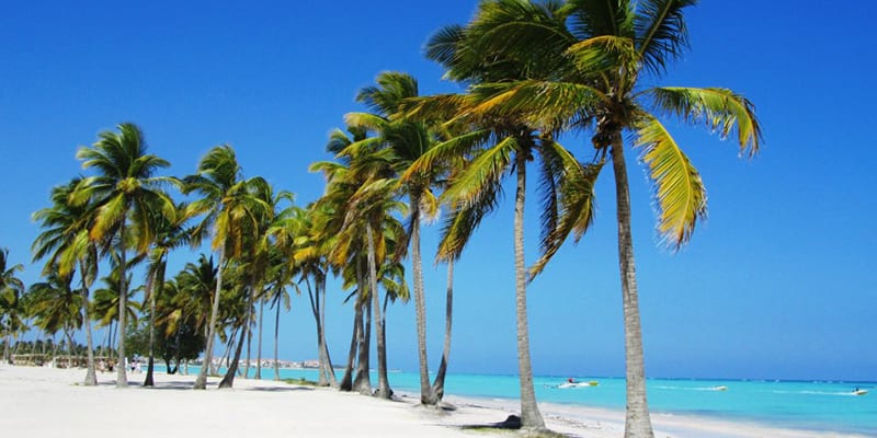 How to Spend 2 Days in Punta Cana: A Perfect Weekend
