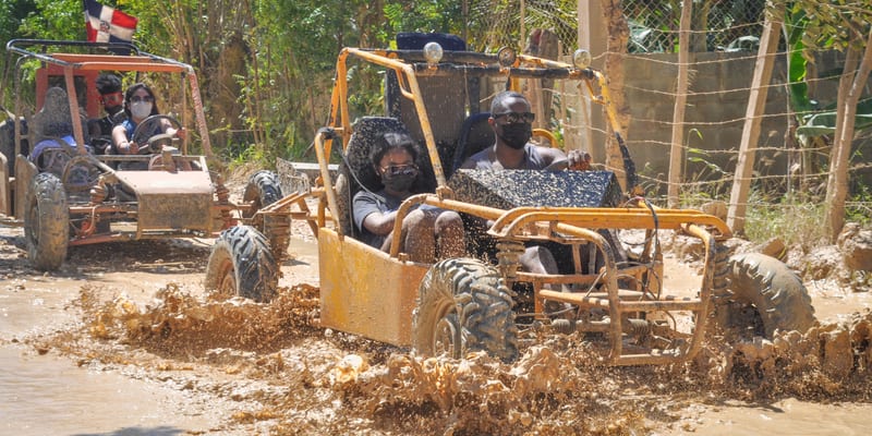 How a Buggy Tour Changed the Way I Travel (and How It Might Change Yours Too)