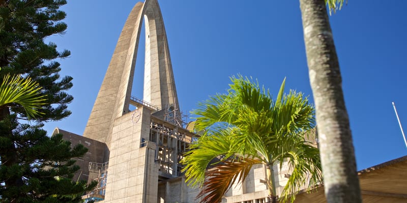 Cultural tourism in the Dominican Republic: Discover Higüey