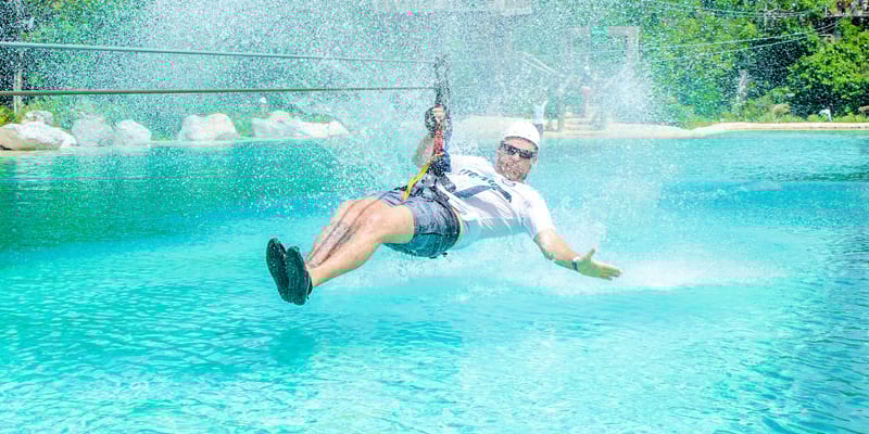 Discover Scape Park Punta Cana: Prices & Packages