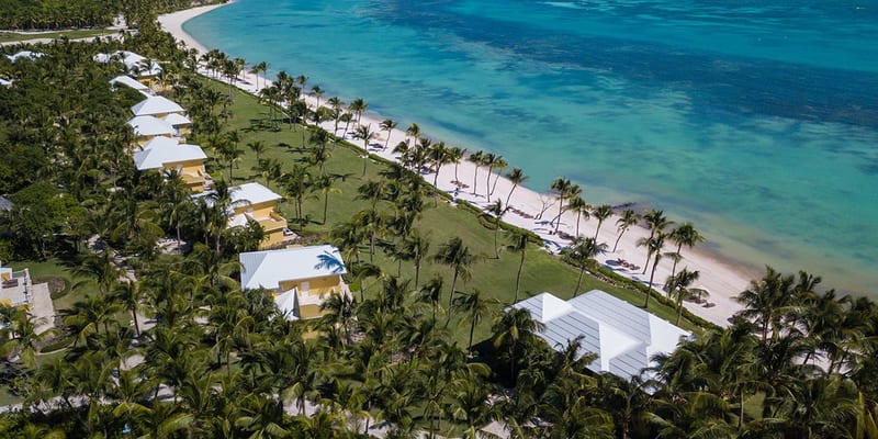 How to get to Tortuga Bay Hotel from Punta Cana International Airport: 2026 Guide