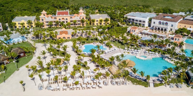 How to get from the Punta Cana Airport to Sanctuary Cap Cana 2026 guide