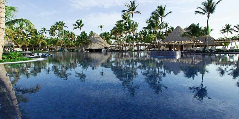 How to get to Barcelo Bavaro Palace from Punta Cana International Airport