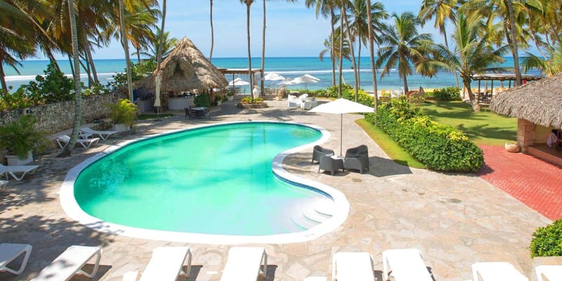 How to get to Bahia Principe Luxury Esmeralda from Punta Cana International Airport