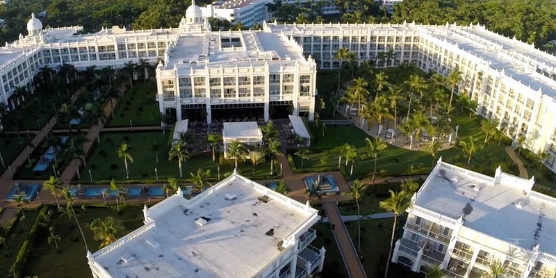 How to get to Riu Palace Bavaro from Punta Cana International Airport