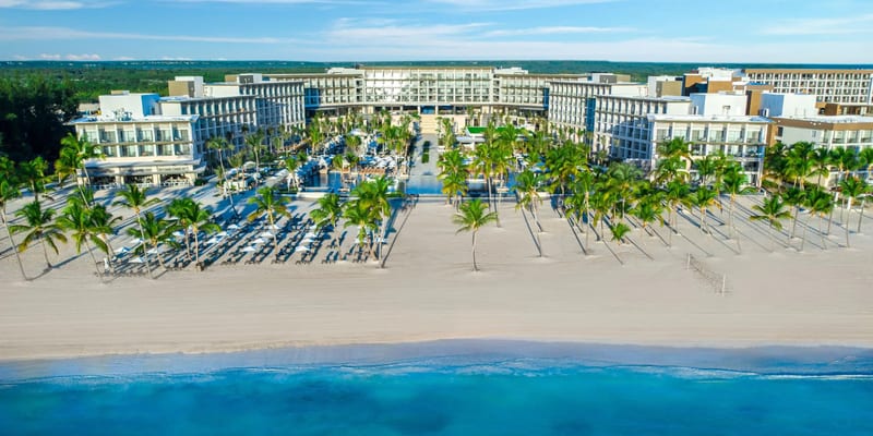 How Do I Get From Punta Cana Airport to Hyatt Zilara?