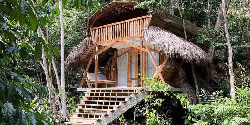 How to Get to El Valle Lodge From Puerto Plata Airport