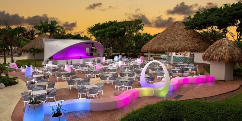 Grand Sirenis Punta Cana: Review