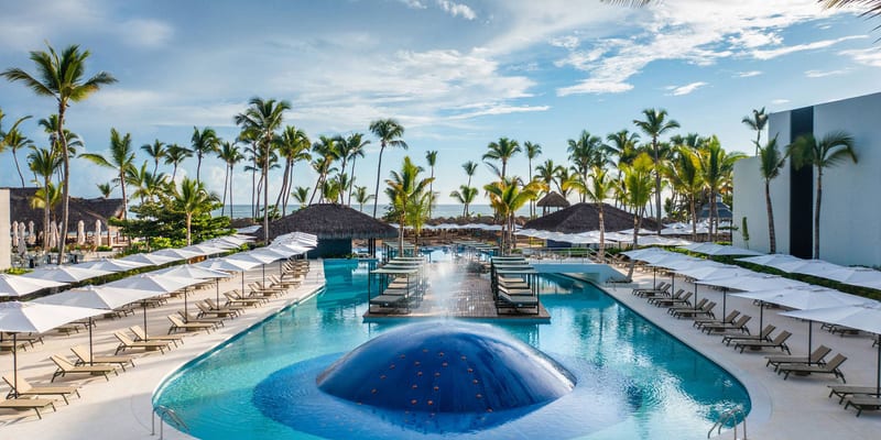 How to get from the Punta Cana Airport to the Finest Punta Cana