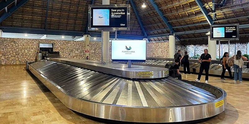 Punta Cana Airport Transfers: Your Complete Guide to Reliable PUJ Transportation Services