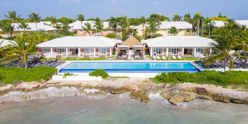 How to get from the Punta Cana Airport to the Club Med Punta Cana