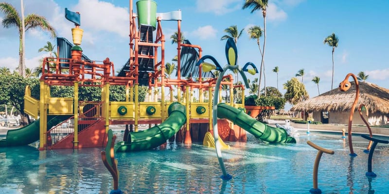 How to get to Iberostar Selection Bavaro from Punta Cana International Airport