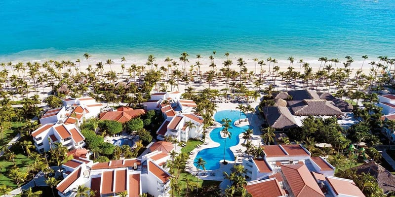 How to get from the Punta Cana Airport to Occidental Punta Cana