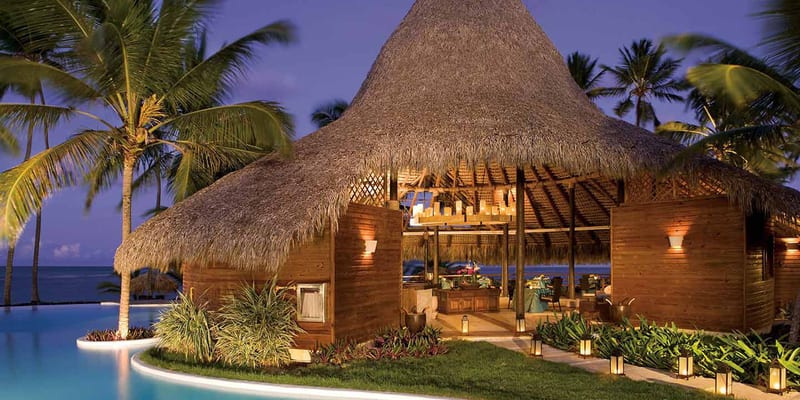 How to get from the Punta Cana Airport to the Zoetry Agua Punta Cana