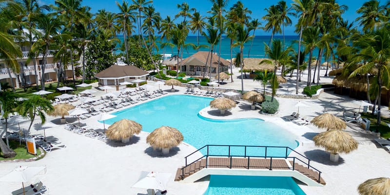 How to get to Sunscape Coco Punta Cana from Punta Cana International Airport: 2025 Guide