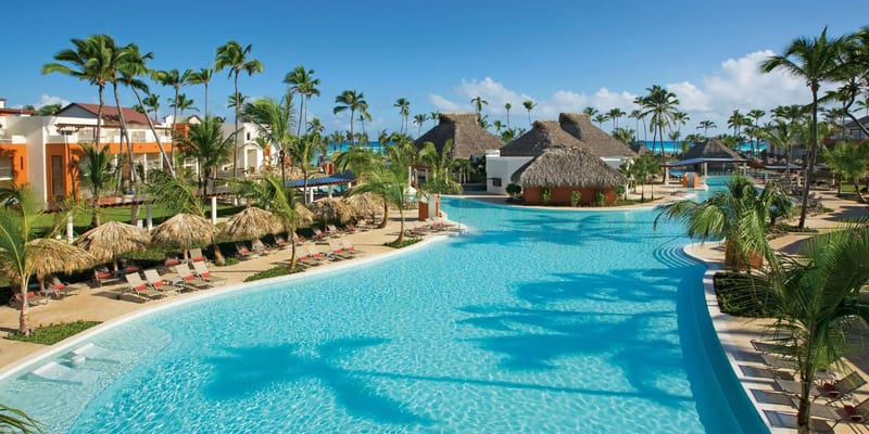 How Do I Get From Punta Cana Airport to Breathless Punta Cana? (2026 Guide)