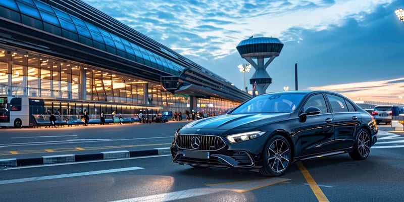 Transportation from Punta Cana Airport Made Easy