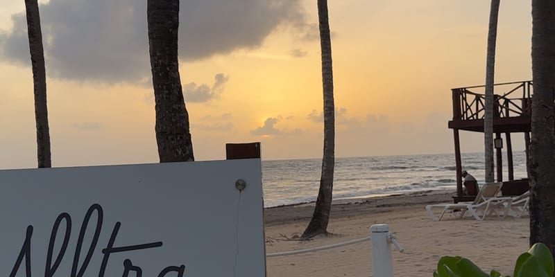 Luxury Transfers in Punta Cana:  Guide to Premium Chauffeur and Executive Transportation Services