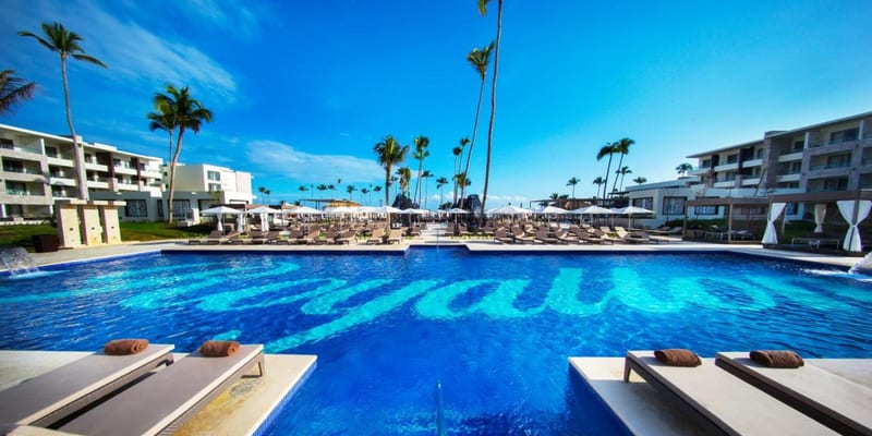 How to get to Royalton Bavaro from Punta Cana International Airport