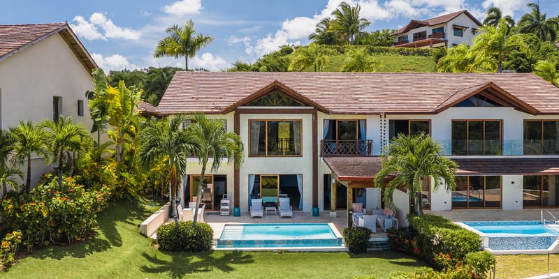 How to get to Samana Tropical Jungle Village from the Santo Domingo Airport