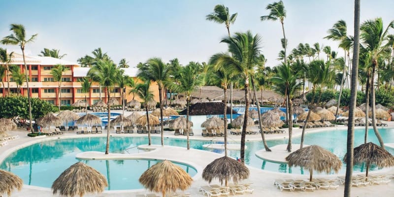 How to get to Iberostar Dominicana from Punta Cana International Airport: 2025 Guide
