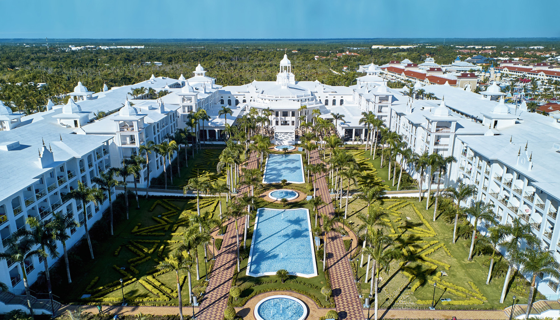 How to get to Riu Palace Punta Cana from Punta Cana International Airport: 2023 Guide