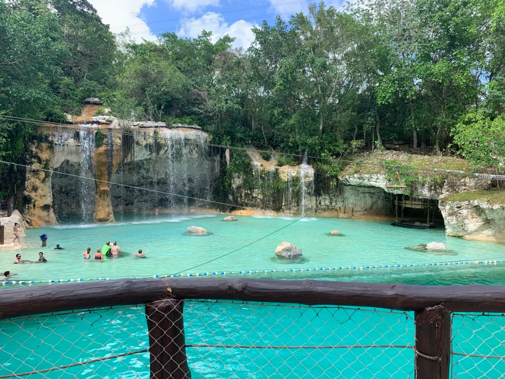 Scape Park from Riu Bambu: All You Need to Know
