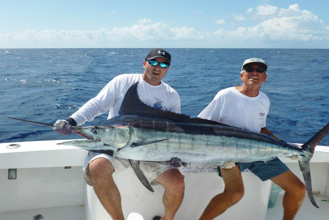 Fishing in PUNTA CANA: The Complete Guide