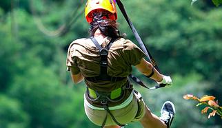  Zip-Line from Riu Bambu: All You Need to Know 