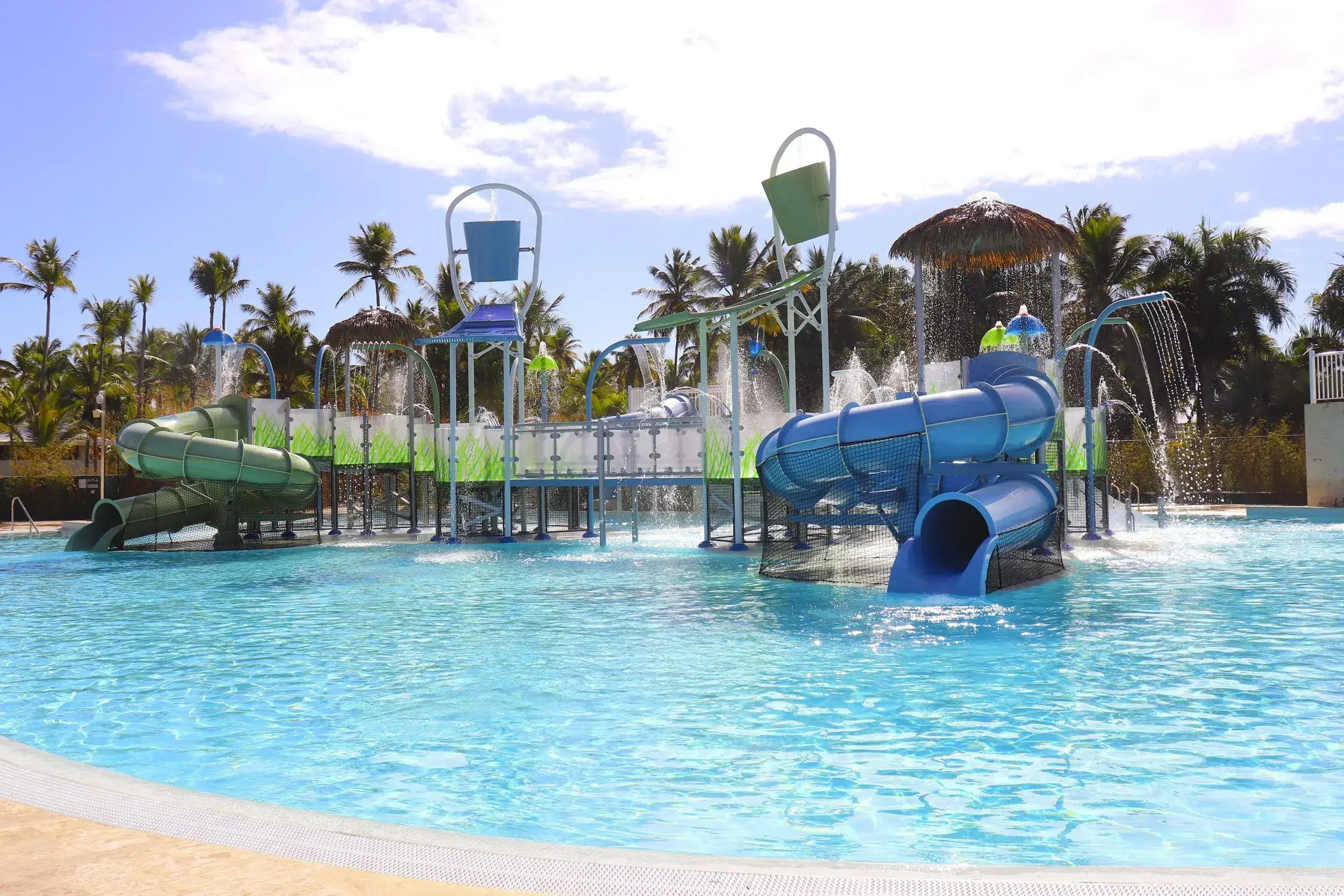 How to get from the Punta Cana Airport to Melia Caribe Beach